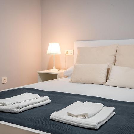 Apartamento Qh Estacion De Tren Granada Exterior foto