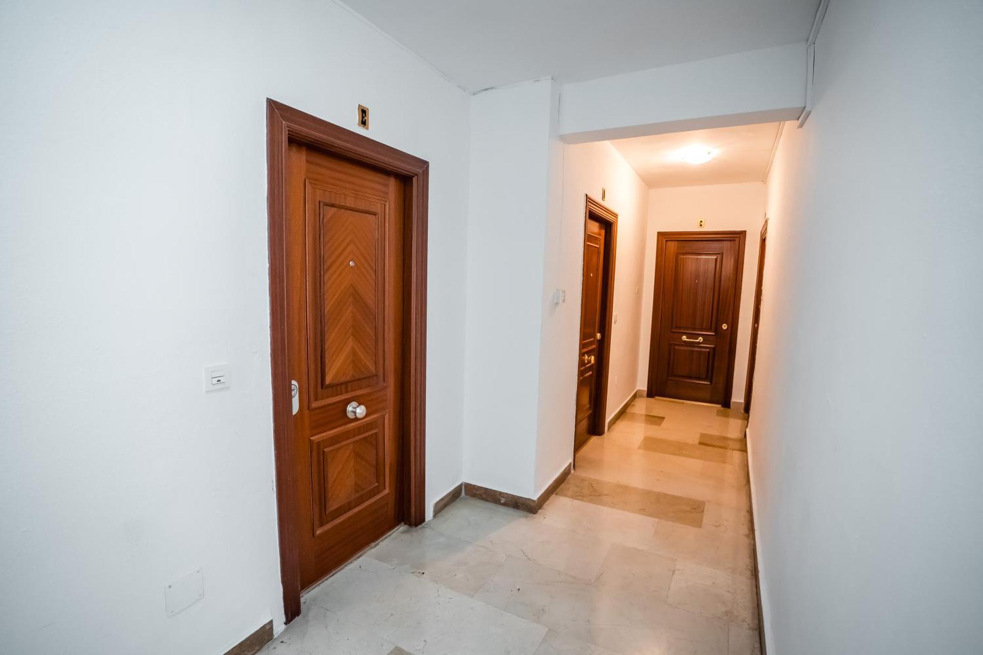 Apartamento Qh Estacion De Tren Granada Exterior foto