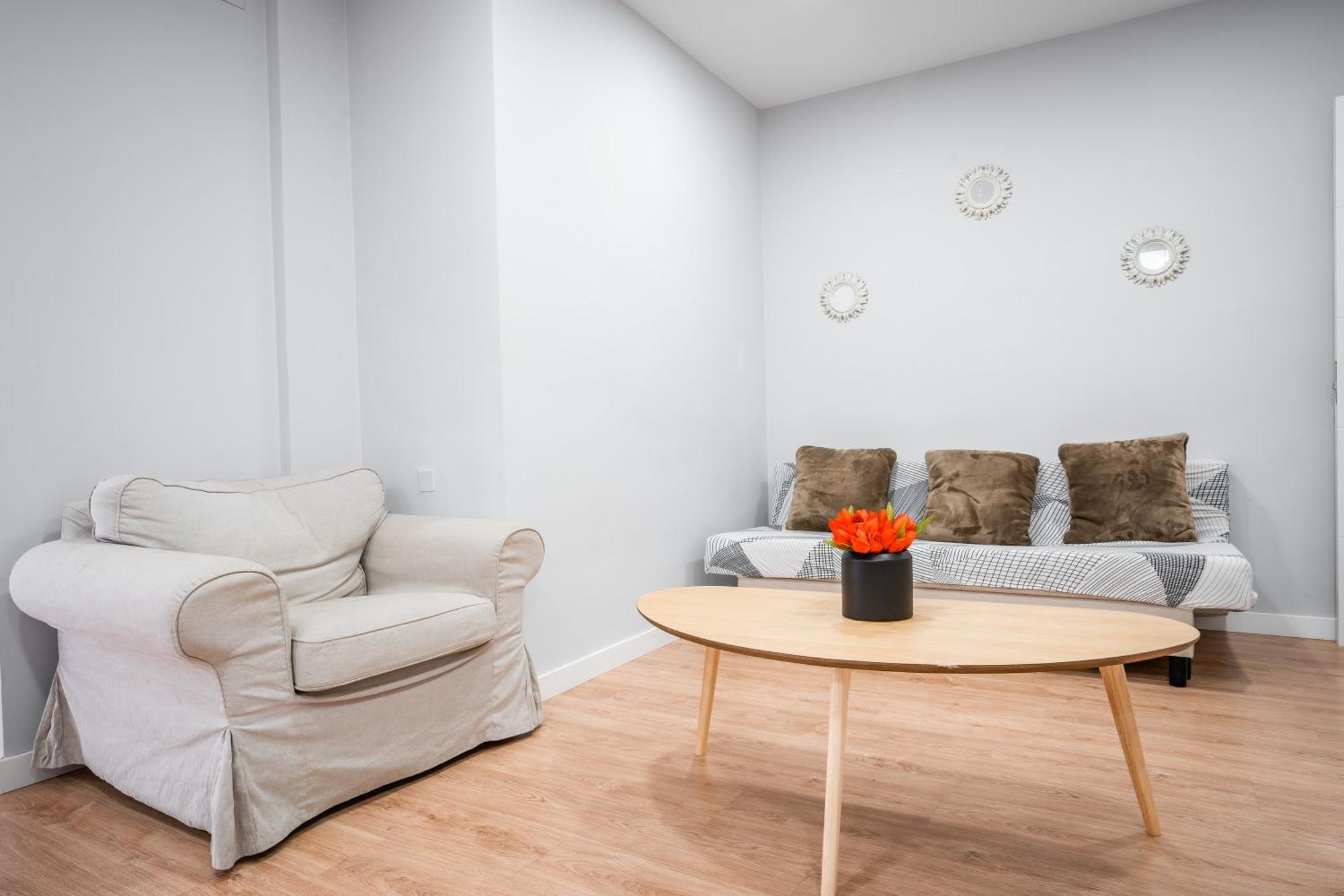 Apartamento Qh Estacion De Tren Granada Exterior foto